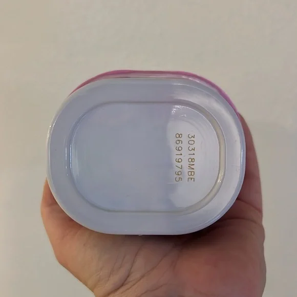 Num noms series 2 Snackables Snow Cones - Pink - Picture 5 of 10